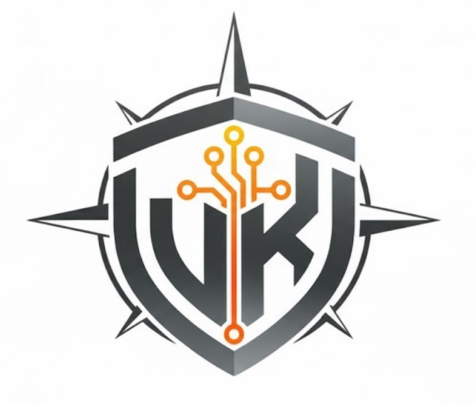VEDA-KRITA AI Logo